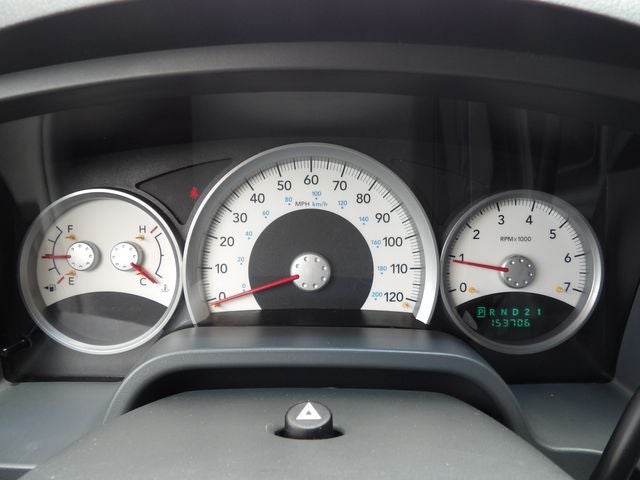 2005 Dodge Dakota SLT