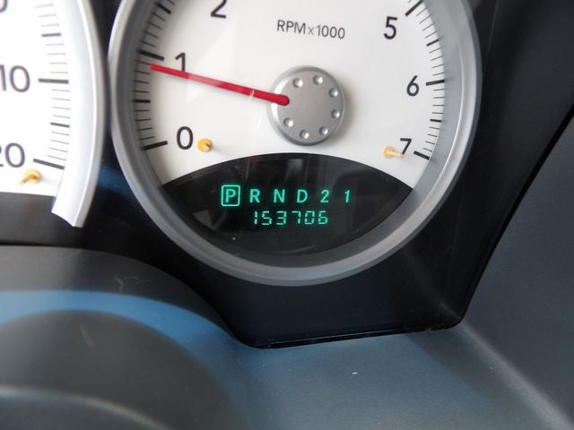 2005 Dodge Dakota SLT