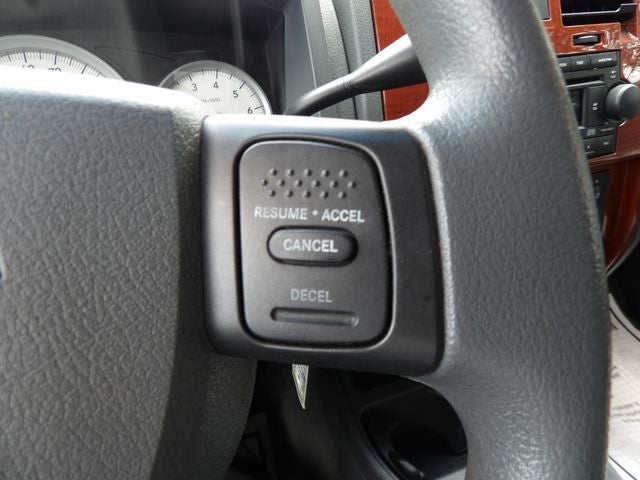 2005 Dodge Dakota SLT