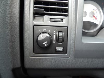 2005 Dodge Dakota SLT