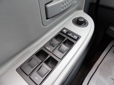 2005 Dodge Dakota SLT