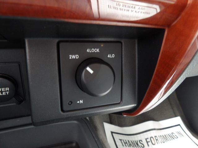 2005 Dodge Dakota SLT