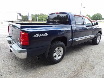 2005 Dodge Dakota SLT
