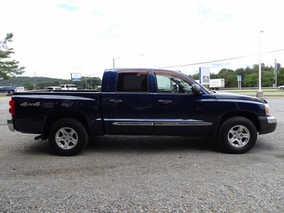 2005 Dodge Dakota SLT