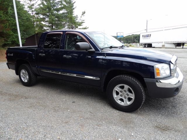2005 Dodge Dakota SLT