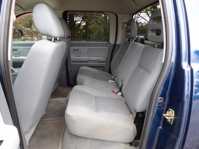 2005 Dodge Dakota SLT