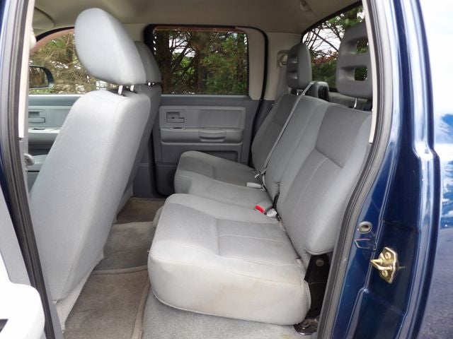 2005 Dodge Dakota SLT