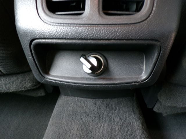 2010 Ford Taurus SEL