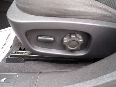 2010 Ford Taurus SEL