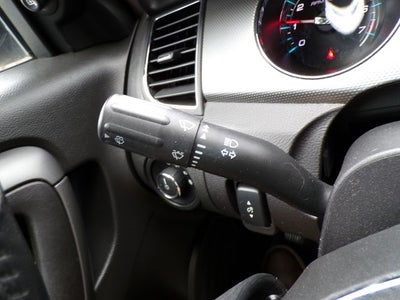 2010 Ford Taurus SEL