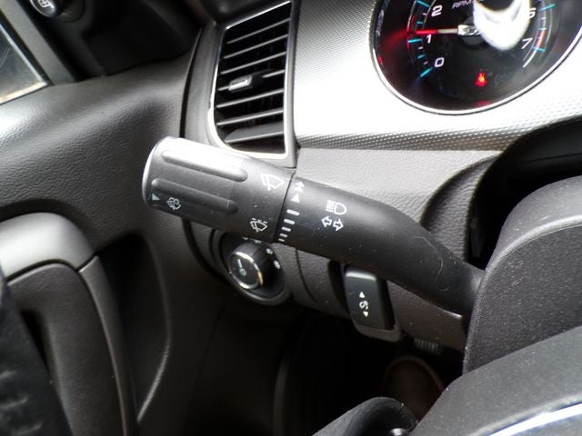 2010 Ford Taurus SEL