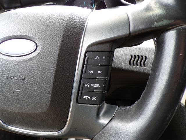 2010 Ford Taurus SEL