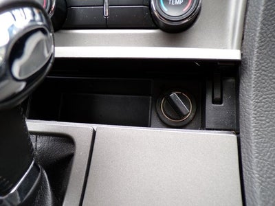 2010 Ford Taurus SEL