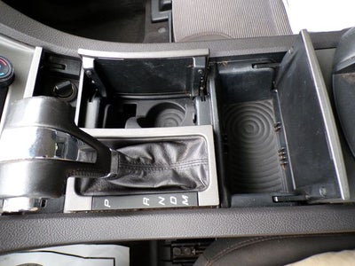 2010 Ford Taurus SEL