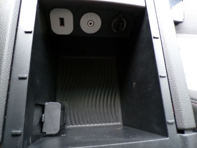 2010 Ford Taurus SEL