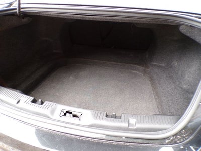 2010 Ford Taurus SEL