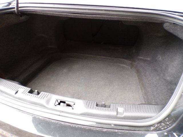 2010 Ford Taurus SEL