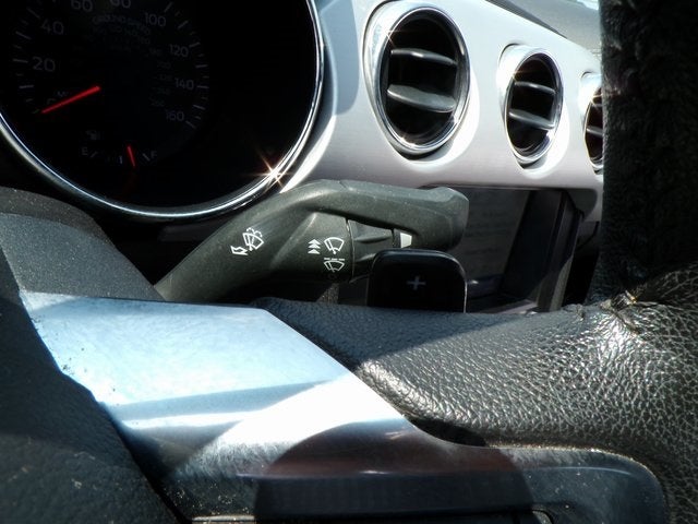 2015 Ford Mustang EcoBoost Premium