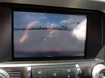 2015 Ford Mustang EcoBoost Premium