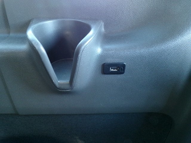 2022 Ford Transit-350 XLT