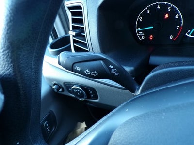 2022 Ford Transit-350 XLT