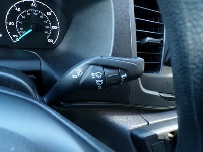 2022 Ford Transit-350 XLT