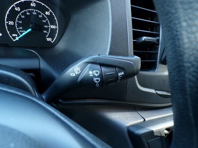 2022 Ford Transit-350 XLT