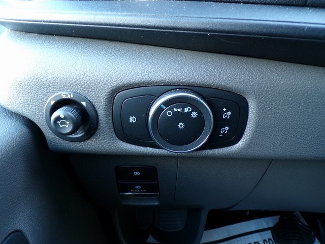 2022 Ford Transit-350 XLT