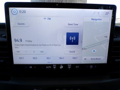 2022 Ford Transit-350 XLT