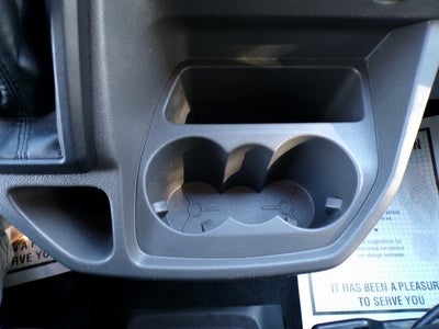 2022 Ford Transit-350 XLT