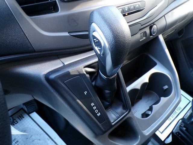 2022 Ford Transit-350 XLT