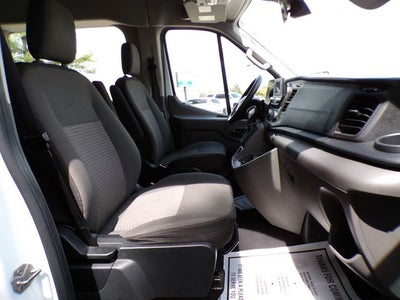 2020 Ford Transit-350 XLT