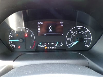 2020 Ford Transit-350 XLT