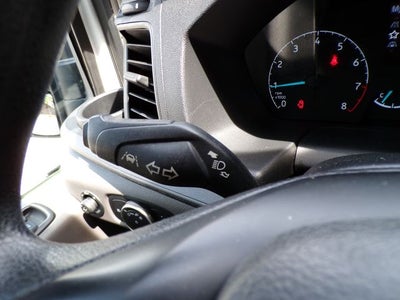 2020 Ford Transit-350 XLT