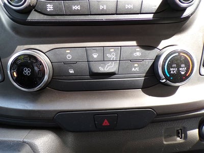 2020 Ford Transit-350 XLT