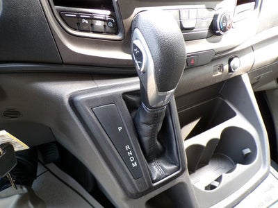 2020 Ford Transit-350 XLT