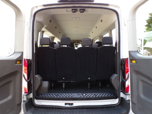 2020 Ford Transit-350 XLT