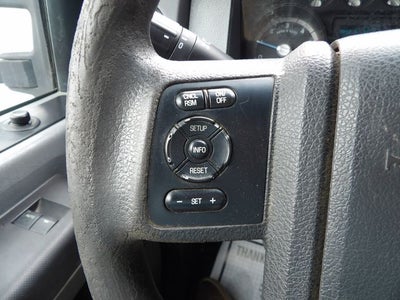 2012 Ford F-450SD XL DRW