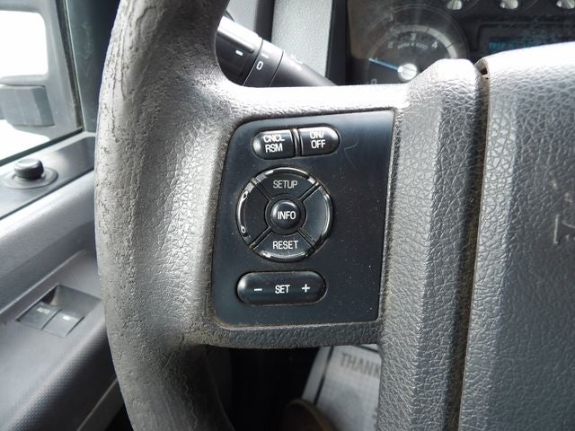 2012 Ford F-450SD XL DRW