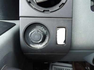 2012 Ford F-450SD XL DRW