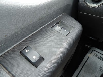 2012 Ford F-450SD XL DRW