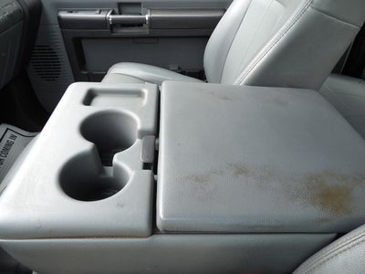 2012 Ford F-450SD XL DRW