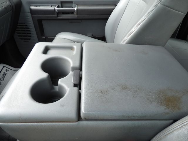2012 Ford F-450SD XL DRW