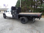 2012 Ford F-450SD XL DRW