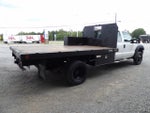 2012 Ford F-450SD XL DRW