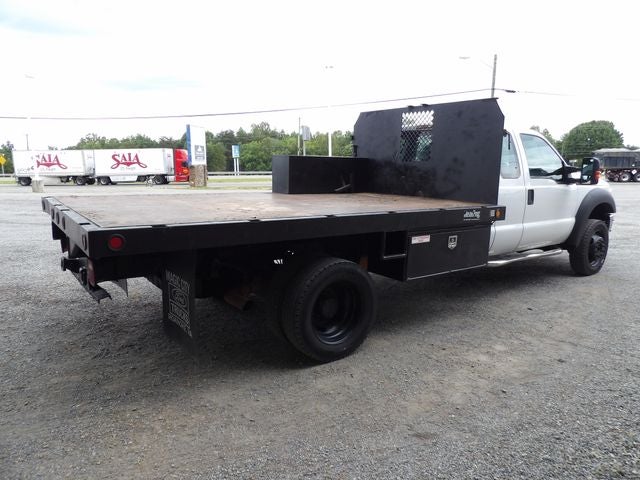 2012 Ford F-450SD XL DRW