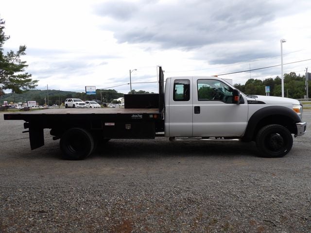2012 Ford F-450SD XL DRW