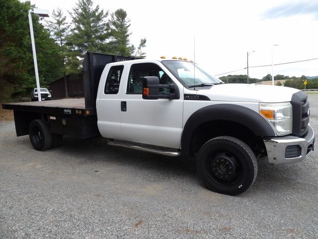 2012 Ford F-450SD XL DRW