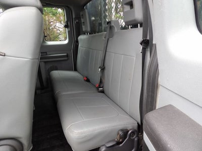 2012 Ford F-450SD XL DRW