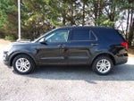 2016 Ford Explorer Base